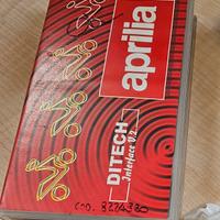 Rarissimo Ditech Aprilia per Gameboy completa 