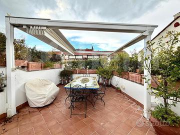 Appartamento Gaeta [Cod. rif A8VRG]