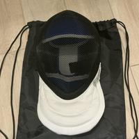 maschera per scherma