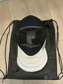maschera per scherma