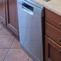 Lavastoviglie Bosch A+++ Serie 6 SMS68MI04E