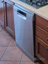 Lavastoviglie Bosch A+++ Serie 6 SMS68MI04E