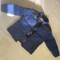 Giubbotto invernale SUNDEK - 10anni (Bambino)