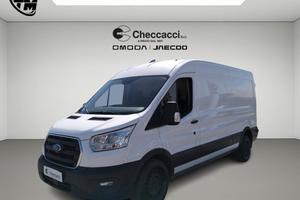 FORD TRANSIT 330 2.0TDCi EcoBlue MHEV 130CV PL-TM 