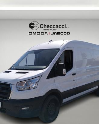 FORD TRANSIT 330 2.0TDCi EcoBlue MHEV 130CV PL-TM 