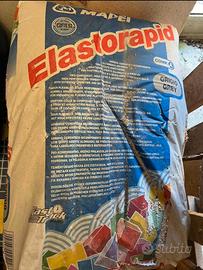 elastrorapid bicomponente