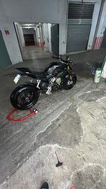 Ducati Streetfighter v4S
