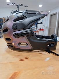 Casco Bell super 3R Mips tg S