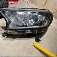 Fari anteriori Ford Ranger