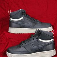 Scarpe da ginnastica Nike Court Vision Mid WNTR