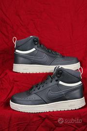 Scarpe da ginnastica Nike Court Vision Mid WNTR