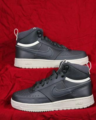 Scarpe da ginnastica Nike Court Vision Mid WNTR