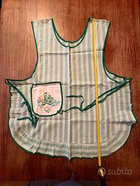 Grembiule da cucina - Vestito da casa