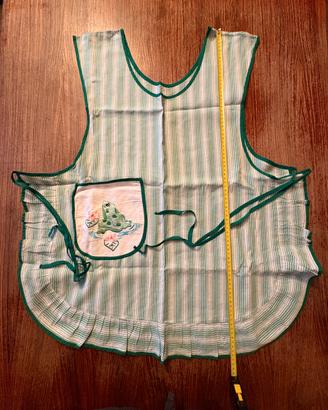 Grembiule da cucina - Vestito da casa