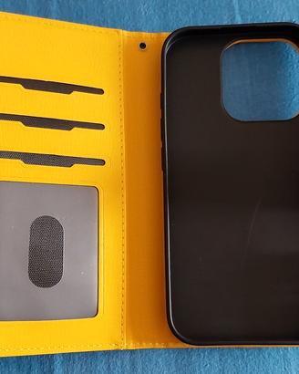 COVER IPHONE 16 PRO NUOVA