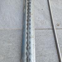 Binario sedili Mercedes Viano