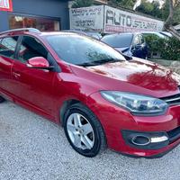Renault Megane 1.5 DCI SPORTOUR NAVI FULL