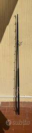 Canna da pesca jatsui shore max