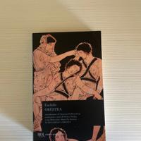 Orestea di Eschilo
