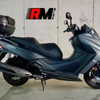 Kymco X-Town 300 i '16