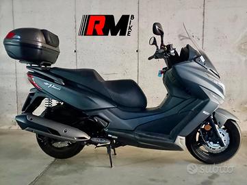 Kymco X-Town 300 i '16