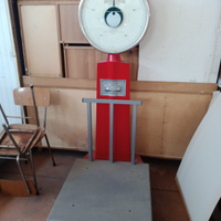 Bilancia Santo Stefano