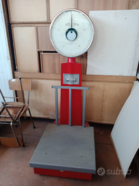 Bilancia Santo Stefano