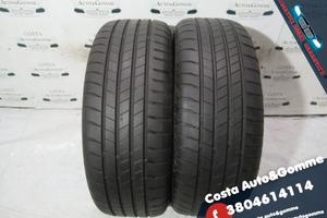Gomme 215 60 16 Bridgestone 80%  Estive