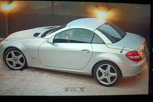 SLK 200