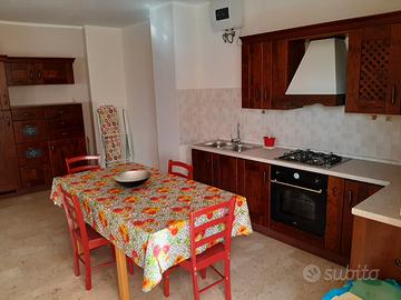 Terrasini (PA) Appartamento ArredatoPerEstate