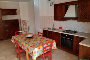 Terrasini (PA) Appartamento ArredatoPerEstate