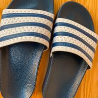 Sandali ADIDAS collezione ADILETTE