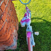 Bicicletta bambina Dino Bikes