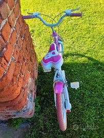 Bicicletta bambina Dino Bikes