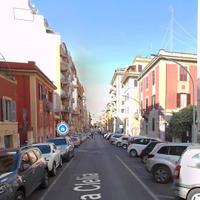 Furio camillo stanza ad uso singolo