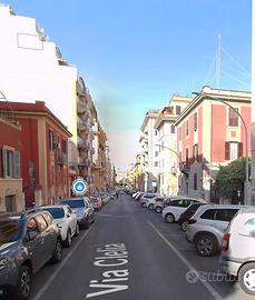 Furio camillo stanza ad uso singolo