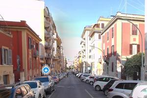 Furio camillo stanza ad uso singolo