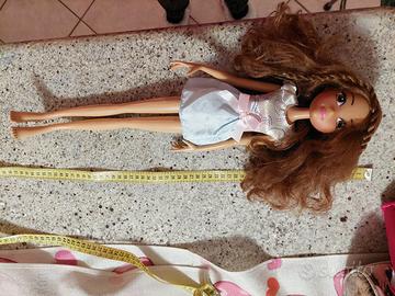 bratz bambola 