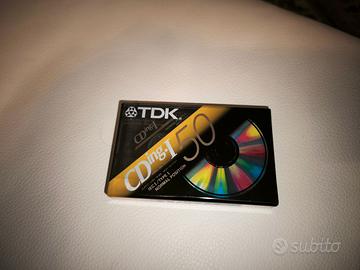 TDK CDing-I 50