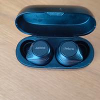 Cuffie Bluetooth jabra élite 75T