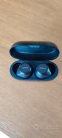 Cuffie Bluetooth jabra élite 75T