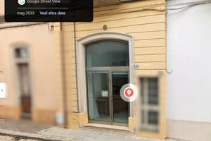 Locale commerciale zona centrale a Tricase