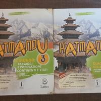 KATMANDU 3