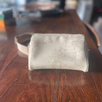 Borsello prima classe originale