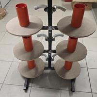 svolgitore/sbobinatore