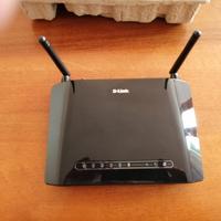 Wireless N300 ADSL2 + Modem router DSL 2750B
