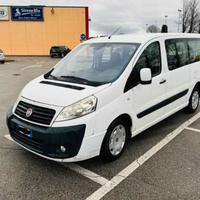 Fiato Scudo 2.0 diesel 8 posti