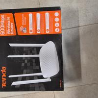 router 600mb tenda
