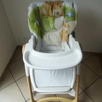 Seggiolone per la pappa CAM