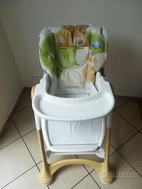 Seggiolone per la pappa CAM